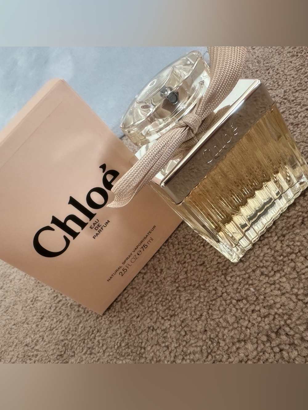 Chloe EDP